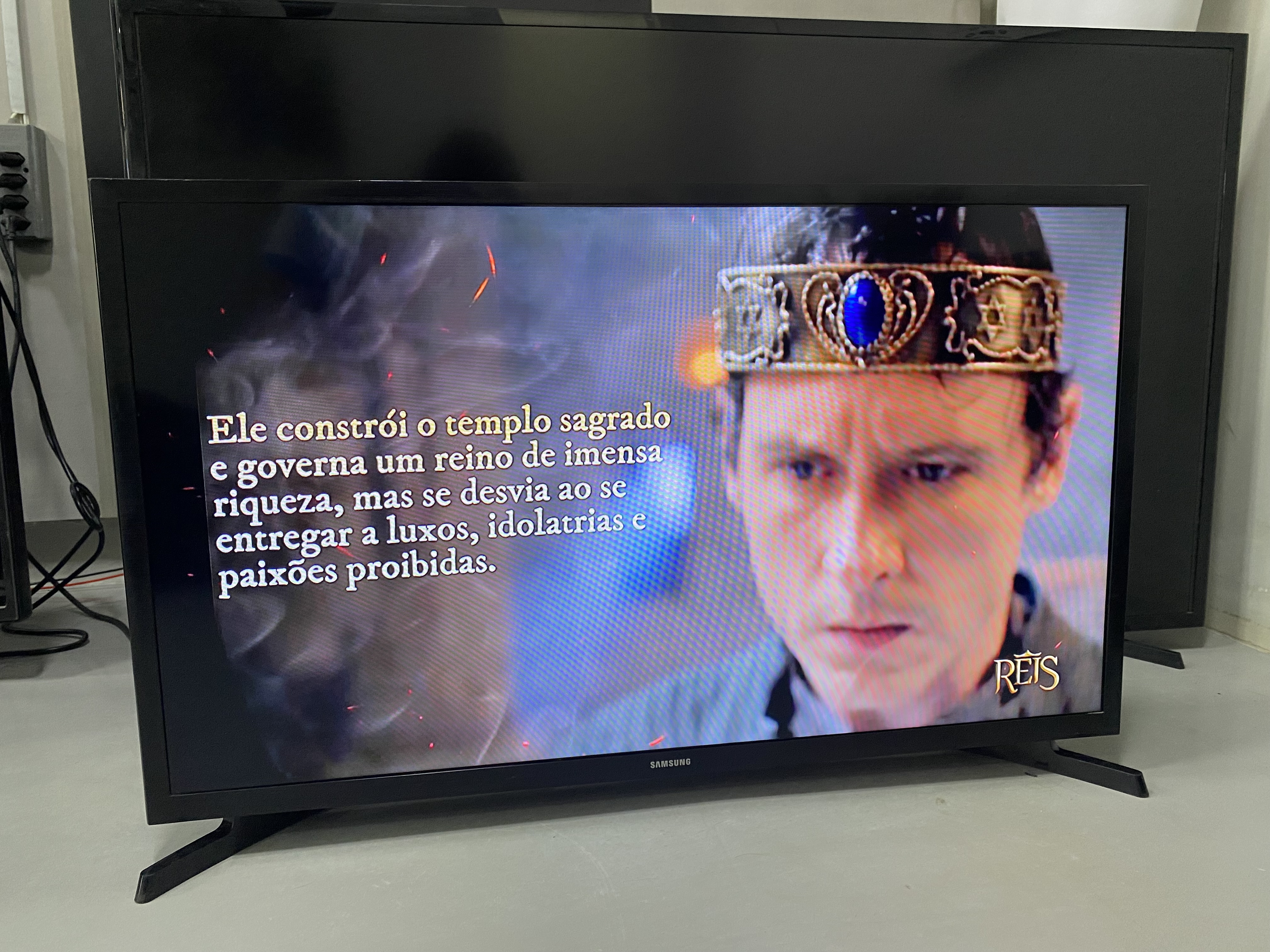 Samsung UN32T4300