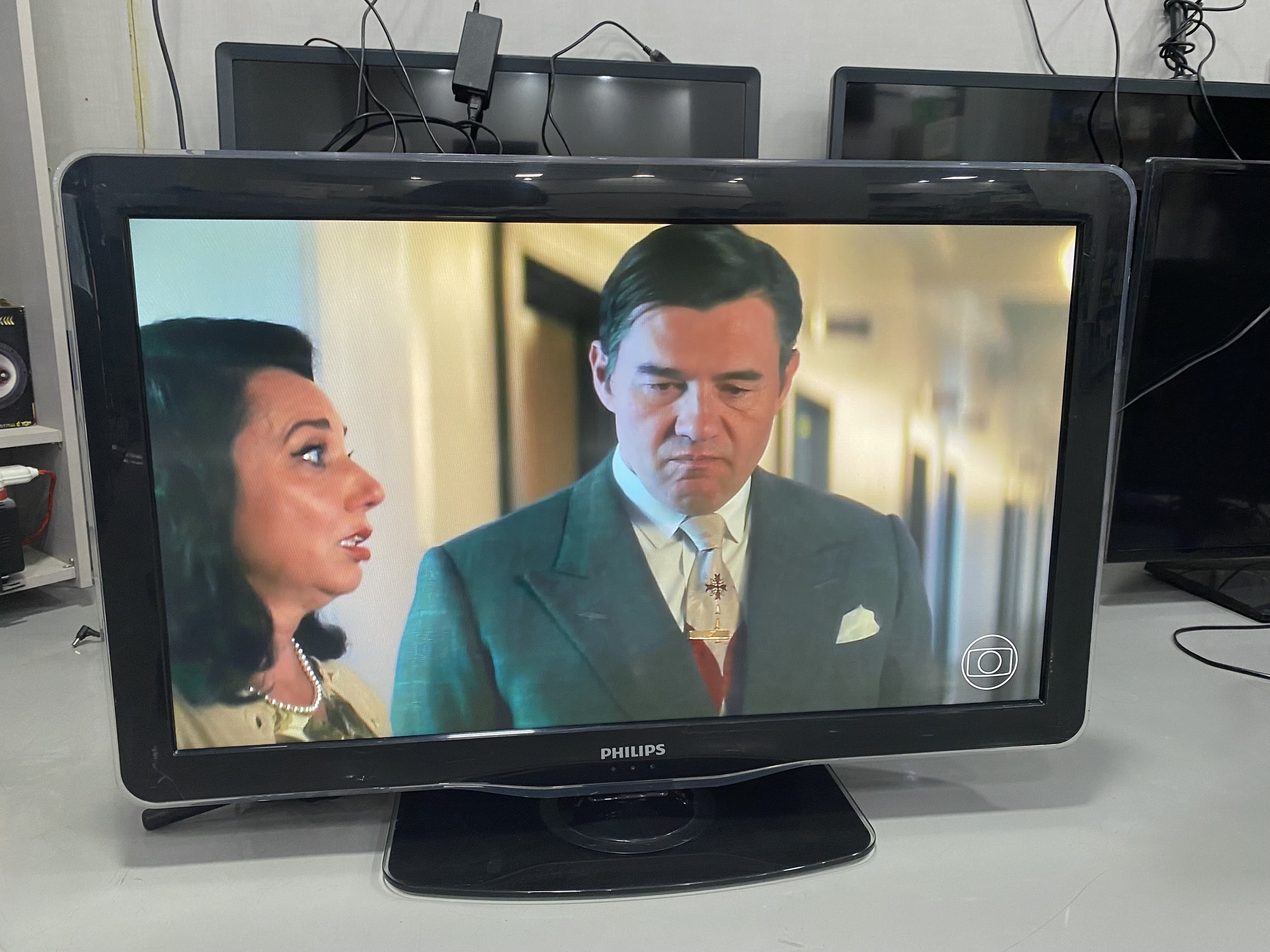 Philips 32PFL5605