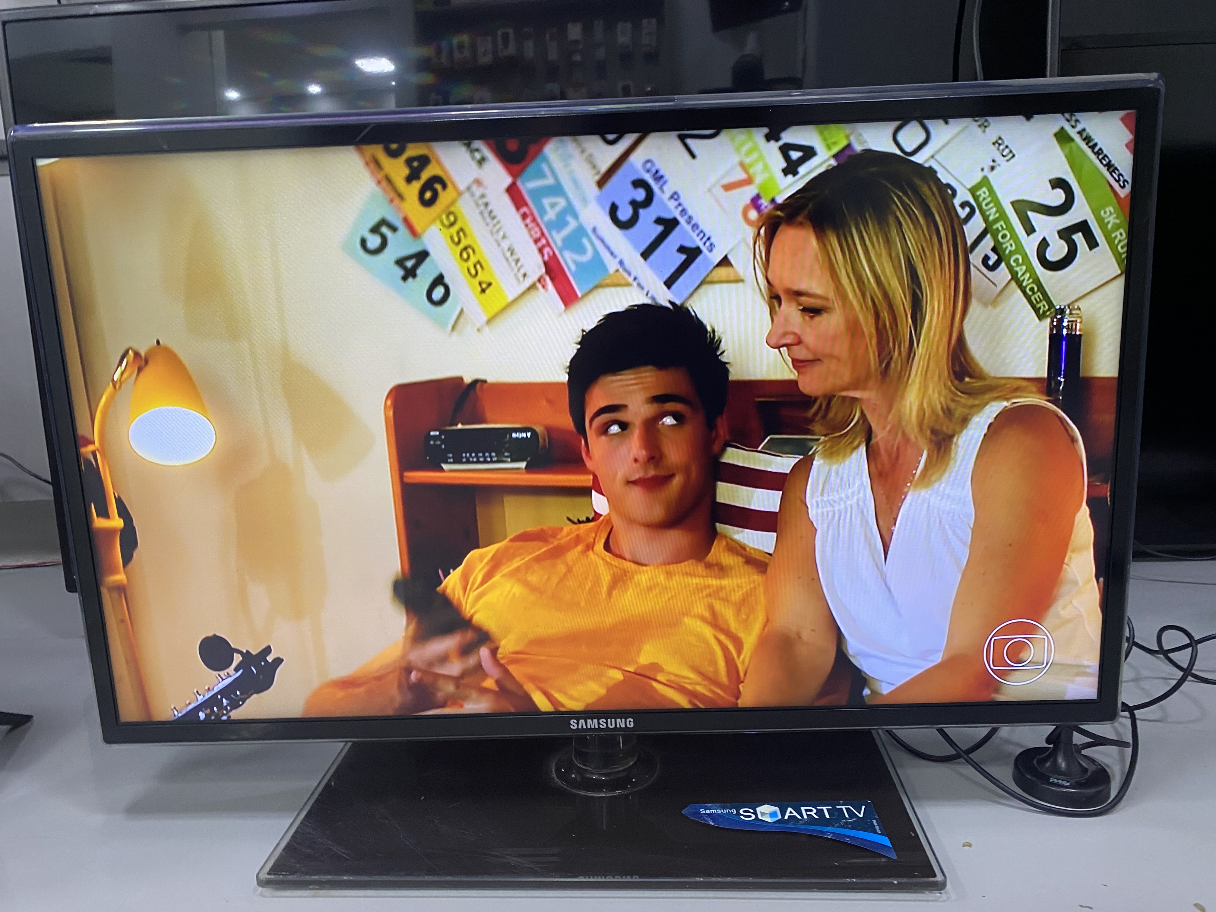 Samsung UN32D5800