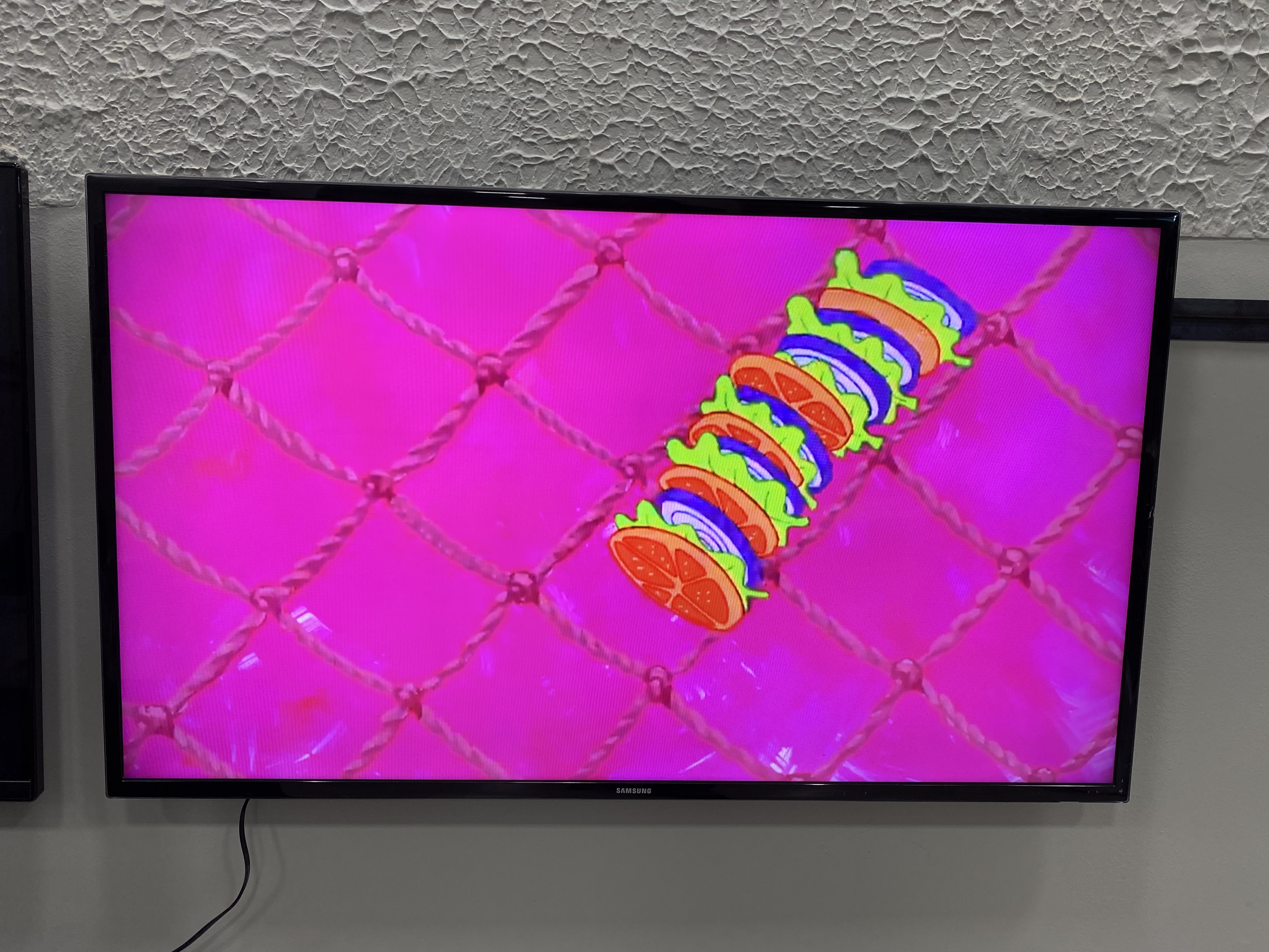 Samsung UN46F6400
