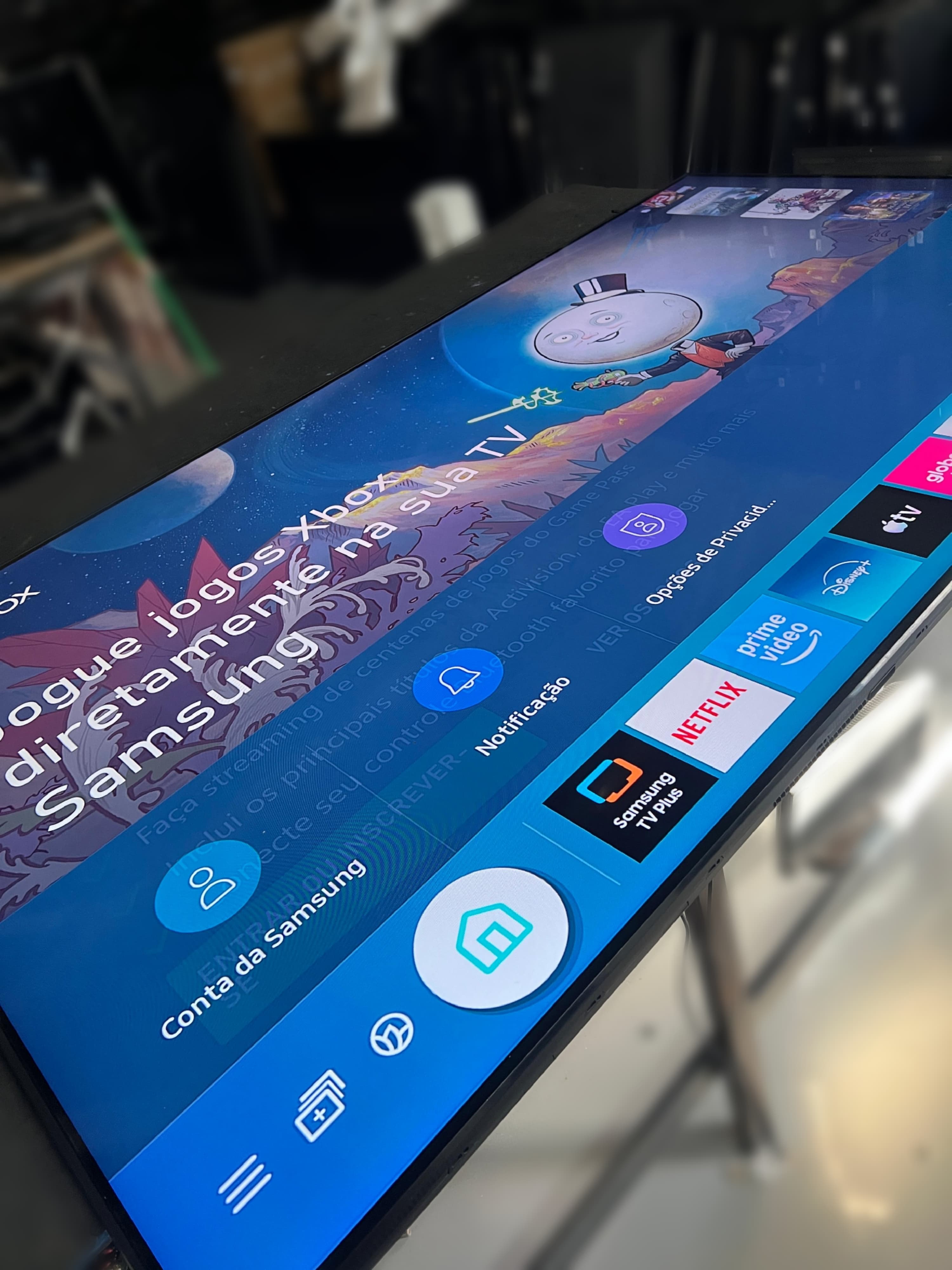 Samsung QN85Q70A