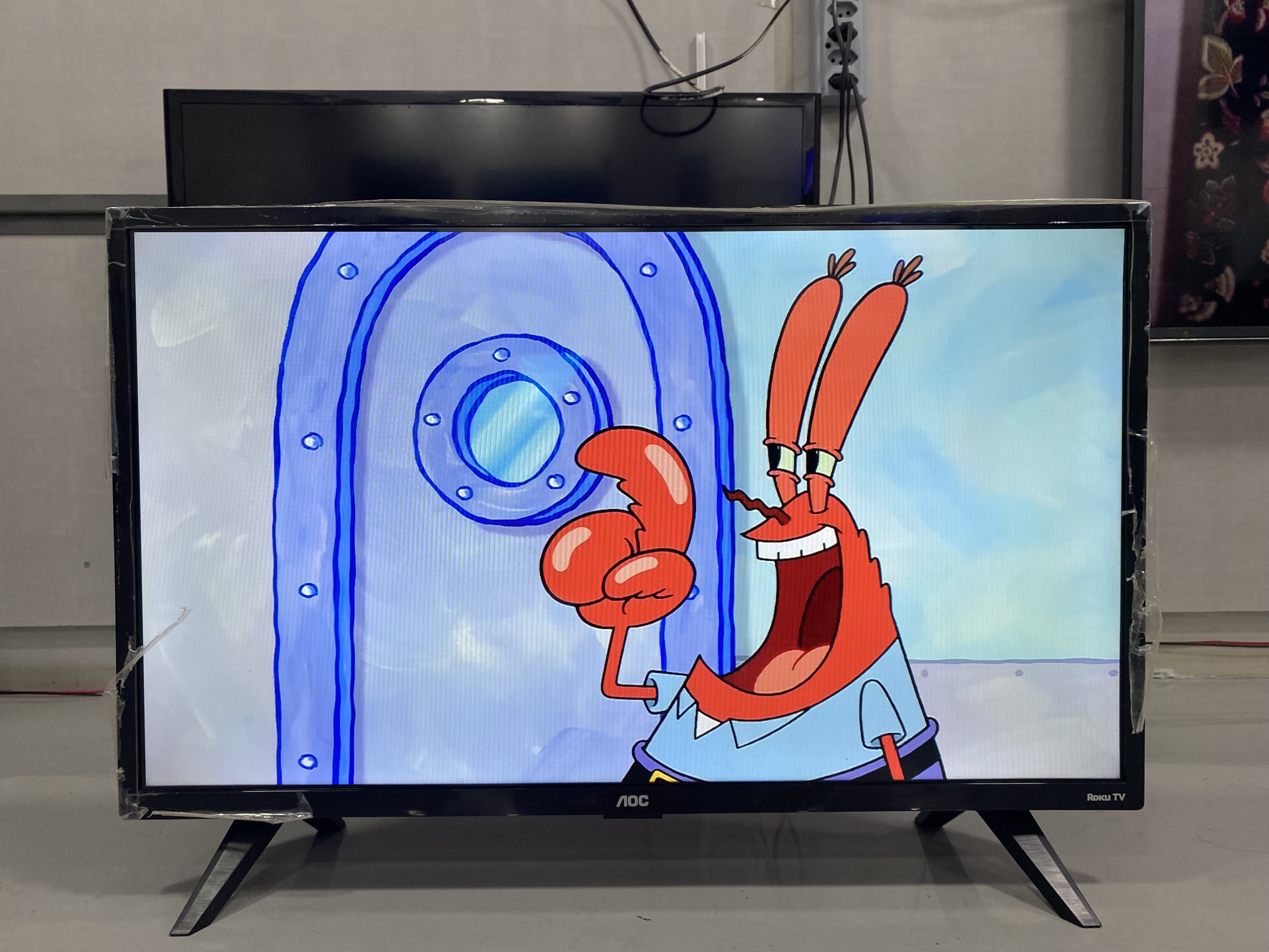 AOC 32S5195